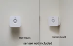 Wall Mount For Philips Hue 570977 Motion Sensor Indoor Use (no Drill, Damage) New. Price: $5.00.