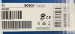 Bosch DS938Z Panoramic Passive Infrared Detector Nib New. Price: $39.00.