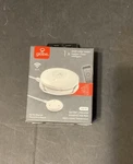 Globe Electric Wi-fi Smart Water Leak Detector Sensor, No Hub Required, Battery New. Price: $28.82.