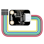 Cqrobot 5.8GHZ Doppler Effect Microwave Motion Sensor Compatible With Arduino... New. Price: $18.22.