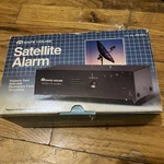 Radio Shack Satellite Alarm 49-441 Safe House Theft Detection New. Price: $11.00.