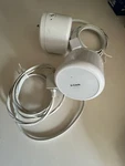 Two D-link Dch S160 Leak Sensors Used. Price: $19.99.