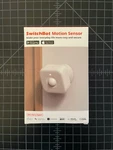 Motion Sensor Switchbot W1101500 Long Battery Life Smart Home New. Price: $12.99.