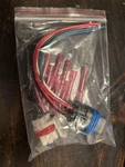 Transmission Pigtail Kit For Gm 4-SPEED Automatic 1995 2004 4L60E 4L80E, Wire New. Price: $19.00.