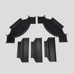 Brackets For Philips Hue Play Gradient Lightstrip - 55/65/75 Mounting Clips New. Price: $11.99.