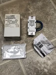 New Sensor Switch Wall Decorator No Pole WSD-2P-SN. Price: $24.95.