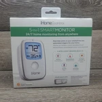 Ihome Control 5-IN-1 Smartmonitor ISS50 Monitoring Factory Sealed New. Price: $33.83.