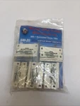 10PK Tane Alarm, SM-35, 2.48 .51 Surface Mount Quick Connect DD34 Mm New. Price: $18.99.