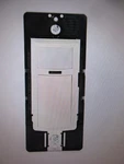 Leviton 2 Amp Single Pole Decora Motion Sensor In-wall Switch, Auto-on Light New. Price: $17.95.