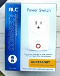 Alc AHSS41 Connect Power Switch Accessory (white) - New Sealed Box. Price: $12.74.