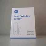 Adt+ Self Setup Door / Window Sensor White (SSH5R0-29) New. Price: $15.00.