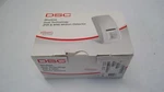 Dsc Wireless Technology Motion Detector PG9984P Power Open. Price: $58.99.