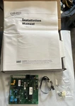 New Original Packing Dsc CFP-500 Dual Line Dialer Electronic Board. Price: $75.00.