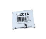 New Honeywell Resideo Wireless Door Window Alarm Contact Sensor Sixcta 2 Way Open. Price: $17.97.