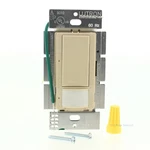 Lutron MS-OPS5AM-IV Ivory Digital Multi-location Switch Occupancy Sensor 120V Open. Price: $20.22.