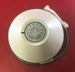 Paradox DG467 360 Ceiling Mounted Digital Motion Detector New. Price: $39.95.