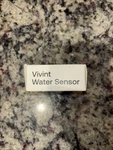 Vivint Smart Water (flood Sensor) VS-FLD001-345 New Box. Price: $41.88.