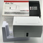 Honeywell Dual Intelligence DT906 Technology Motion Sensor New Box. Price: $130.00.
