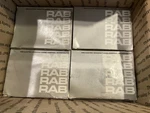 Lot Of Rab Lightalert! Smartswitch Occupancy Sensor LOS2400 New. Price: $299.00.