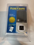 Plug & Safe Motion Sensor Detector Wireless Home Theft Security System New. Price: $8.99.