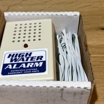 Entratech Systems High Water Alarm New. Price: $15.50.