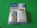 Swann Swhom-drivea-lw Home Series Alarm Driveway Alert Motion Detector New Open. Price: $19.99.