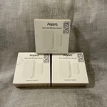 Aqara Zigbee Door And Window Sensor Wireless Mini Contact Apple Homekit Open. Price: $36.99.