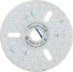 22W 6.3'' Led Retrofit Light Kit For Ceiling Flush Fan White New. Price: $30.77.