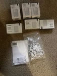 Lot Honeywell / 3 Resideo Motion Dectectors And Glassbreak Detector New Sealed. Price: $142.50.
