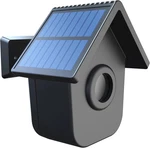 Driveway Sensor- Extra Solar Wireless Outdoor Weatherproof Motion Sensor/detecto New. Price: $75.98.