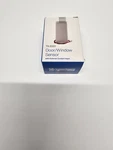 Interlogix TX-E231 Wireless Door Window Sensor W/ External Contact Input New. Price: $40.00.