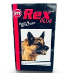 Sti Rex Plus Electronic Watchdog Alarm Home Security Barking System Used. Price: $65.00.