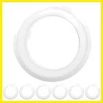 Sunco 6 Pack Led Disc Lights Ceiling Inch, Flush Mount Disk Light, Recessed... New. Price: $75.99.