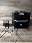 Well WE-ED-12A Portable Amplified Speaker With Built-in Power Supply Used. Price: $35.00.