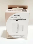 Aqara Door And Window Sensor T1 Zigbee 3.0 Opening Requires Hub New. Price: $22.50.