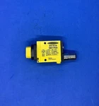 New Banner SM31RQD Mini-beam Dc Voltage Photoelectric Sensor 26839 Fast Shipping. Price: $95.00.
