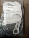 Sentrol 2500 Series 2507-AD Door Alarm New. Price: $24.99.