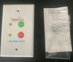 Watercop Remote Switch Control RS100 Open Box New. Price: $29.95.