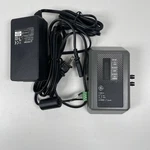 Ge Security Interlogix S714D-EST2 Communication Module W/ Power Supply Used. Price: $49.00.