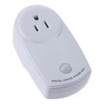 Urjumpea Motion Sensor Switch, Light Socket Human White New. Price: $24.99.