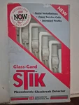 IEI-732 Glass-gard Stik Piezoelectric Glassbreak Detector Lot Of 5 New. Price: $119.00.