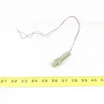 Airpax H1512-010 Magnetic Speed Sensor New Open. Price: $279.99.