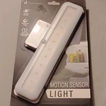 Iconcepts Motion Sensor Light White Magnetic Base Remote Usb-c Rechargeable New. Price: $18.49.