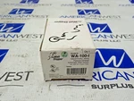 Watt Stopper WA-100-I Passive Infrared Automatic Wall Switch Ivory 120/277VAC New. Price: $32.50.