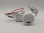 Motion Detector Sensor Switch High Bay BRI816-B-D New. Price: $30.00.