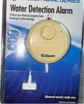 Swann Home Series Water Detection Alarm Flood Basement Protect SW351-WLA. New. Price: $10.00.