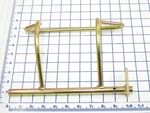 709-914 Sensor Bar Weldment New. Price: $415.77.