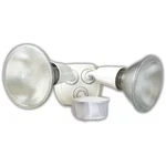 Designers Edge LIGHT,180DEGREE,70 FT.,WHT,16IN L6003WH New. Price: $53.51.