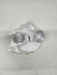 Cooper Xge Lighting Solutions APWR2 Loud Alarm/strobe Doorbell Signaler Open. Price: $20.00.