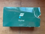 Flume 2 Smart Home Water Monitor Leak Detector Wifi Usage Sensor New. Price: $100.00.